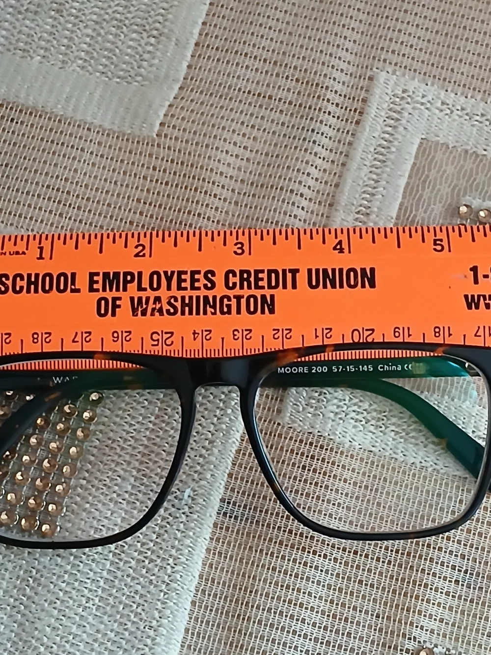 Warby Parker stylish men’s